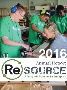 ReSOURCE_Annual Report_2016_
