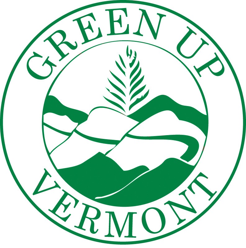 Green Up Vermont – ReSOURCE