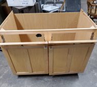 HP kitchen cabinet HP kitchen cabinet