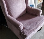 HP pink chair HP pink chair