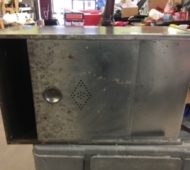 Will Bread box Will Bread box