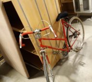 Will bike Will bike
