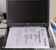 Will computer4 Will computer4
