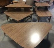 Will end table set Will end table set