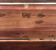 BTV cedar chest 2 BTV cedar chest 2