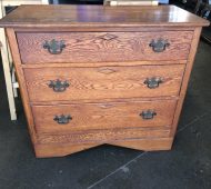 BTV dresser BTV dresser