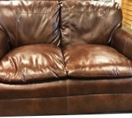 BTV loveseat BTV loveseat