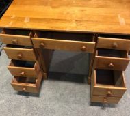 Barre desk Barre desk