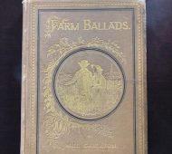 Barre farm book Barre farm book