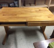 Will Desk Will Desk