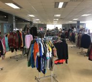 Will clothes Will clothes