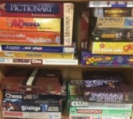 Will games 3 Will games 3