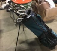 Will golf clubs 2 Will golf clubs 2