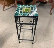 Will mosaic table Will mosaic table