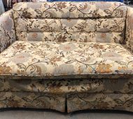 BTV Antique Couch BTV Antique Couch