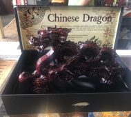 BTV dragon BTV dragon