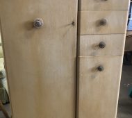 BTV wardrobe BTV wardrobe