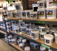 Barre paint Barre paint