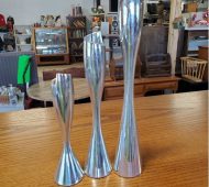 HP Nambre Candlestick HP Nambre Candlestick