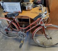 HP Schwinn Suburban Bicycle HP Schwinn Suburban Bicycle