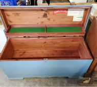 HP chest 2 HP chest 2