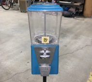 Will Candy Machine (2) Will Candy Machine (2)
