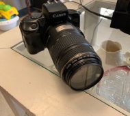Will Canon camera Will Canon camera