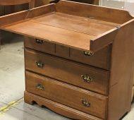 Will Dresser Desk (2) Will Dresser Desk (2)