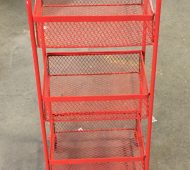 Will Metal Rolling Rack Will Metal Rolling Rack