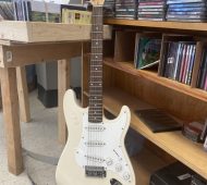 Will elect guitar Will elect guitar