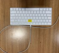Will keyboard Will keyboard