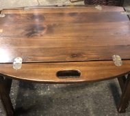 BTV coffee table BTV coffee table