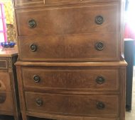 BTV dresser BTV dresser