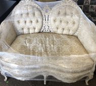 BTV old couch BTV old couch