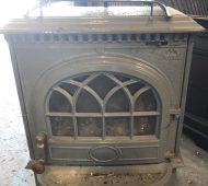 BTV stove BTV stove