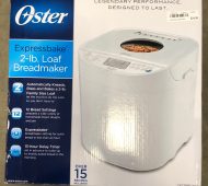 Barre breadmaker Barre breadmaker
