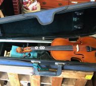 Barre violin Barre violin