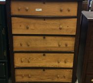 Will 2tone dresser Will 2tone dresser