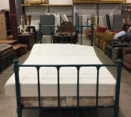 Will bed Will bed