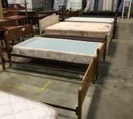 Will beds Will beds