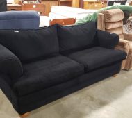 Will couch Will couch