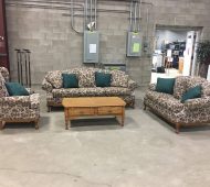 Will couch set Will couch set