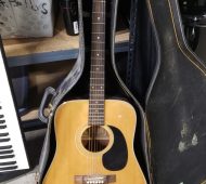 Will guitar Will guitar