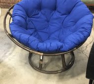 Will papasan Will papasan