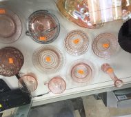 Will rose glass Will rose glass