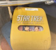 Will star trek Will star trek