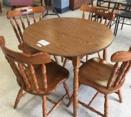 Will table set1 Will table set1