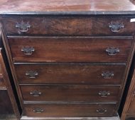 BTV dresser BTV dresser