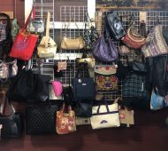 BTV purses BTV purses