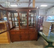 HP giant hutch HP giant hutch